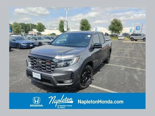2026 Honda Ridgeline TrailSport+ for sale in St. Peters, MO