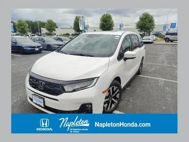 2026 Honda Odyssey EX-L for sale in St. Peters, MO