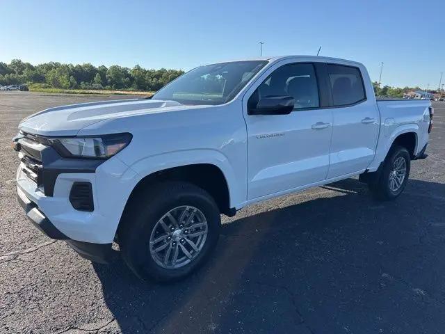 2024 Chevrolet Colorado 2WD LT for sale in Defiance, OH