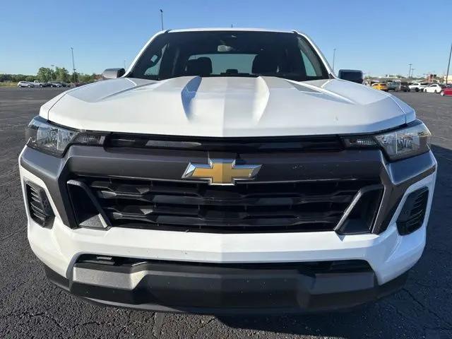 2024 Chevrolet Colorado 2WD LT