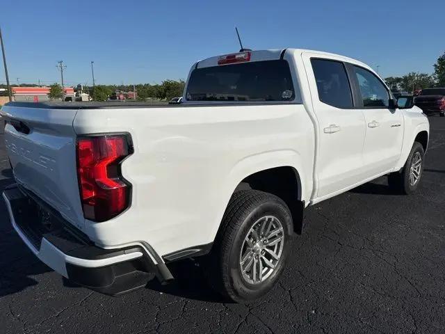 2024 Chevrolet Colorado 2WD LT