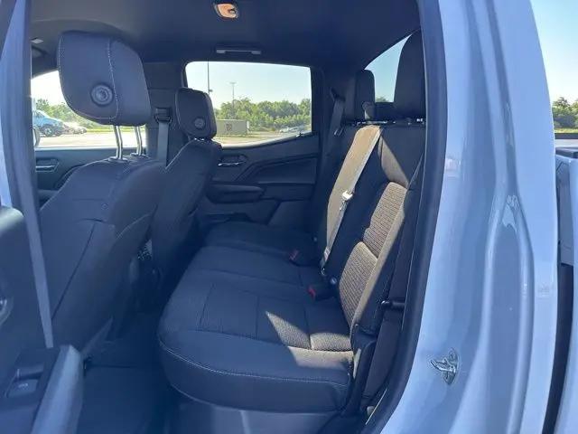 2024 Chevrolet Colorado 2WD LT