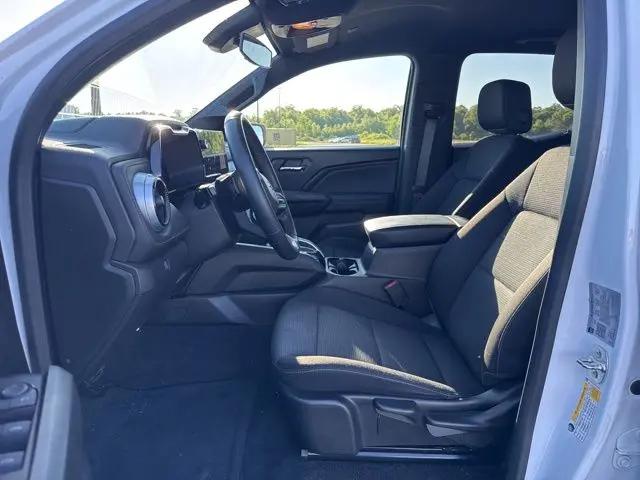 2024 Chevrolet Colorado 2WD LT