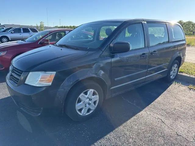 2008 Dodge Grand Caravan SE for sale in Defiance, OH