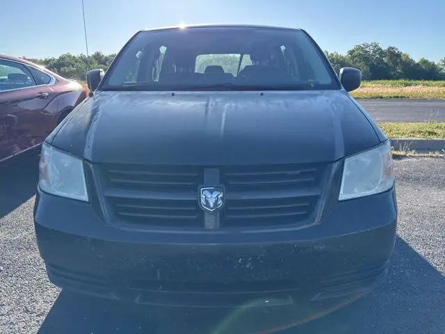 2008 Dodge Grand Caravan SE