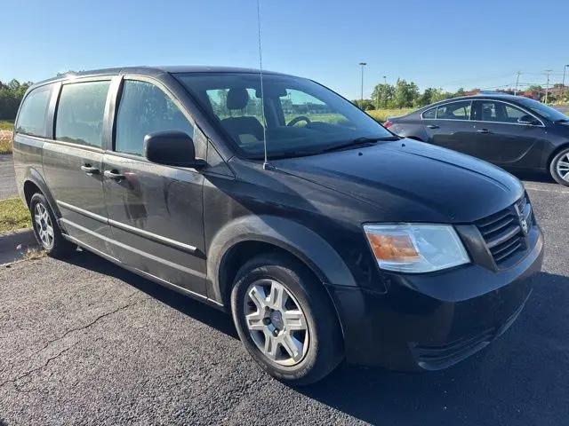 2008 Dodge Grand Caravan SE