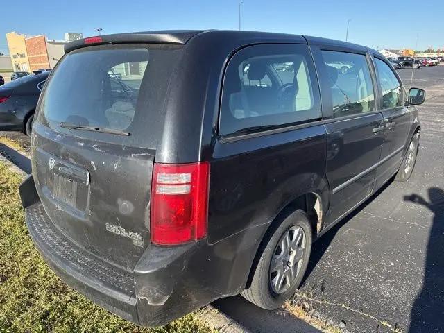 2008 Dodge Grand Caravan SE