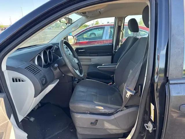 2008 Dodge Grand Caravan SE
