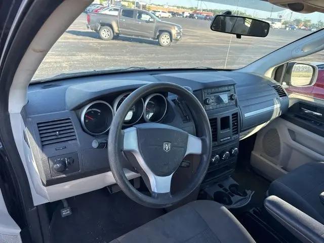 2008 Dodge Grand Caravan SE