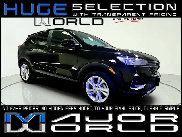 2023 Buick Encore GX Preferred AWD for sale in Long Island City, NY