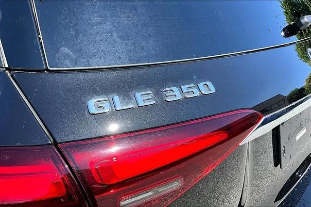 2026 Mercedes-Benz GLE GLE 350 GLE 350
