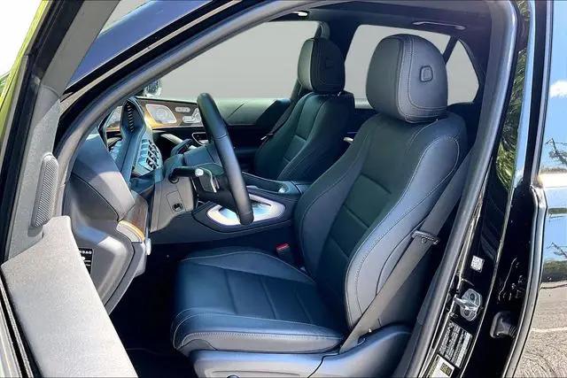2026 Mercedes-Benz GLE GLE 350 GLE 350