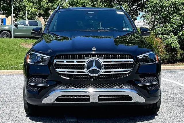 2026 Mercedes-Benz GLE GLE 350 GLE 350