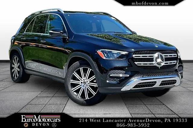 2026 Mercedes-Benz GLE GLE 350 GLE 350 for sale in Devon, PA