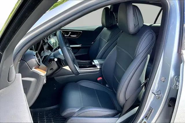 2023 Mercedes-Benz C-CLASS C 300 4MATIC Sedan