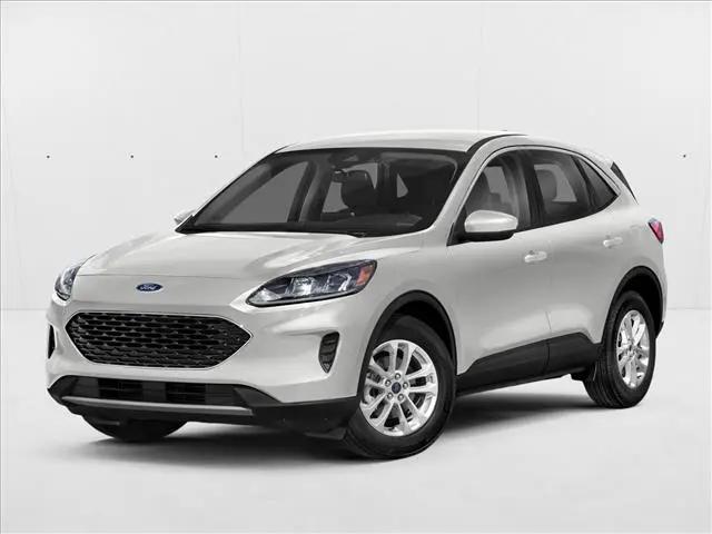 2020 Ford Escape SE for sale in Columbus, GA