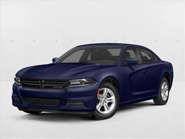 2021 Dodge Charger Scat Pack Widebody RWD for sale in Columbus, GA