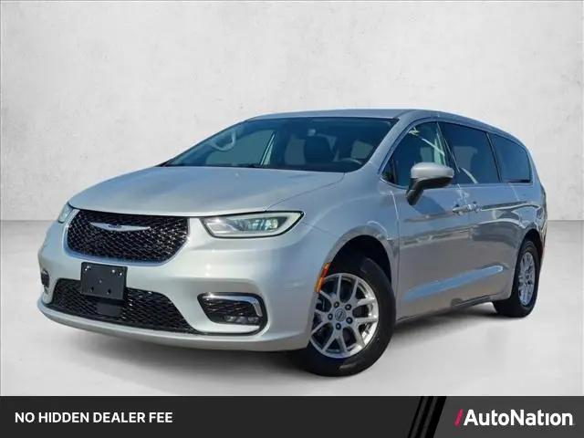 2023 Chrysler Pacifica Touring L for sale in Phoenix, AZ