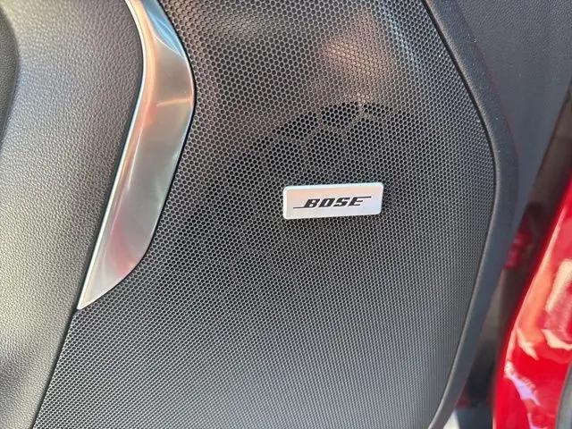 2022 Chevrolet Tahoe 4WD Z71