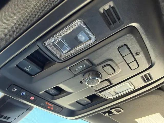 2022 Chevrolet Tahoe 4WD Z71