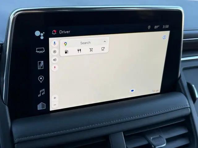 2022 Chevrolet Tahoe 4WD Z71