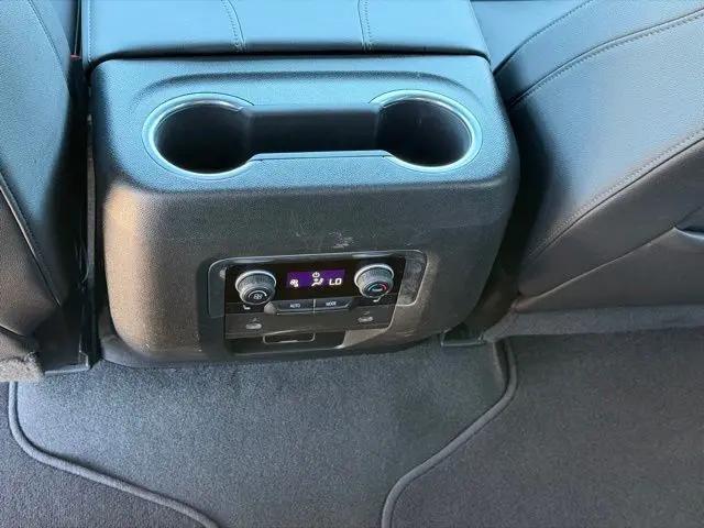 2022 Chevrolet Tahoe 4WD Z71