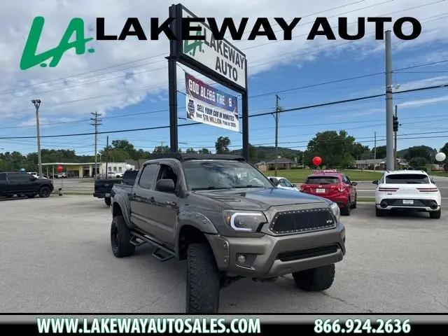 2013 Toyota Tacoma Base V6 for sale in Morristown, TN