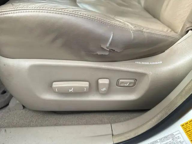 2002 Lexus RX 300 RX 300