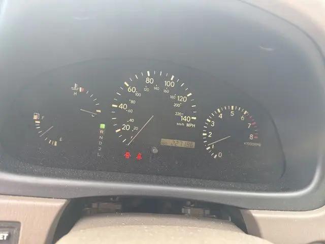 2002 Lexus RX 300 RX 300