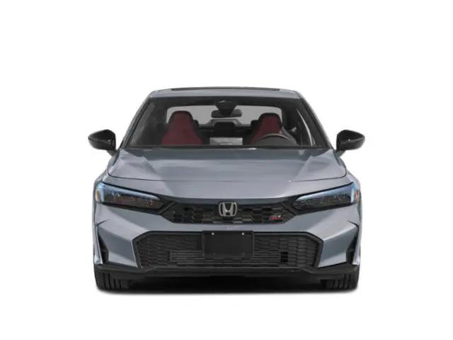 2026 Honda Civic Sedan