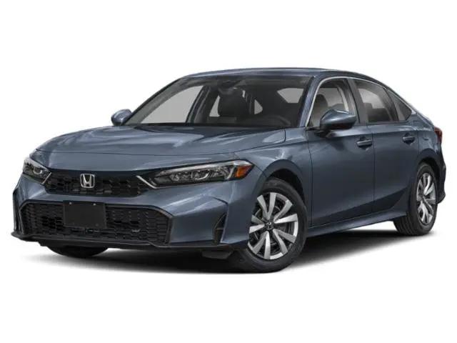 2026 Honda Civic LX for sale in Burnsville, MN