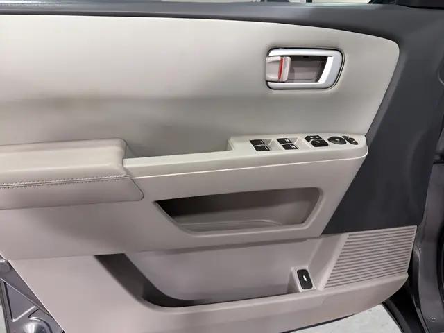2014 Honda Pilot LX