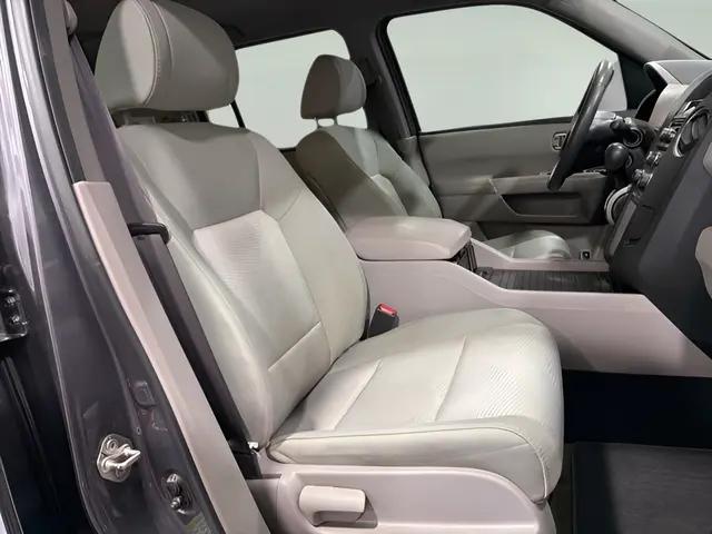 2014 Honda Pilot LX