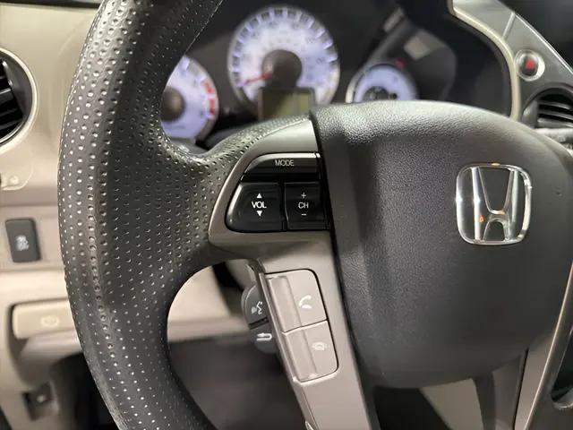 2014 Honda Pilot LX