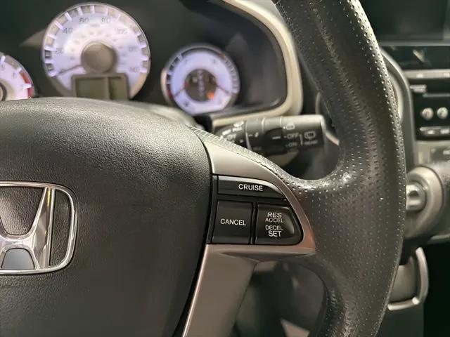 2014 Honda Pilot LX