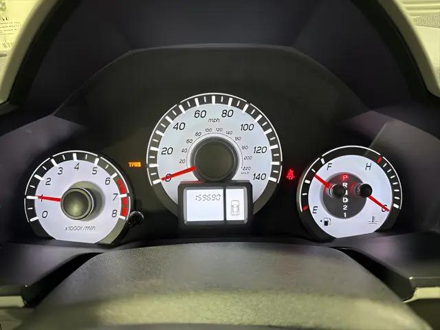 2014 Honda Pilot LX