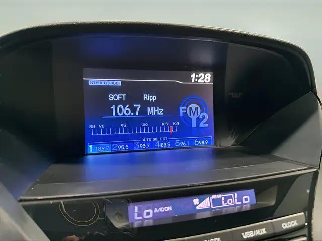 2014 Honda Pilot LX
