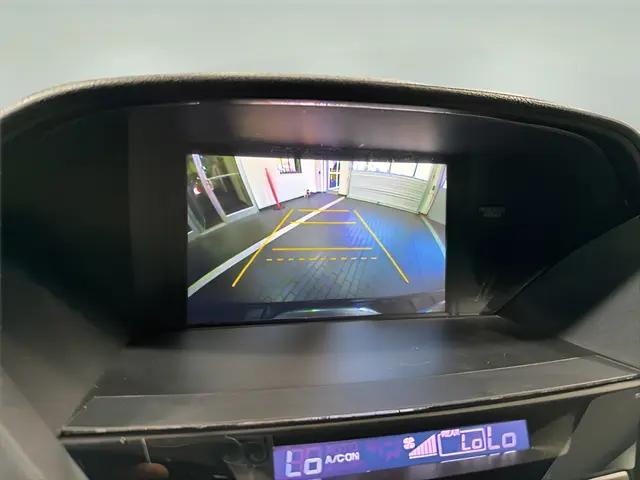 2014 Honda Pilot LX