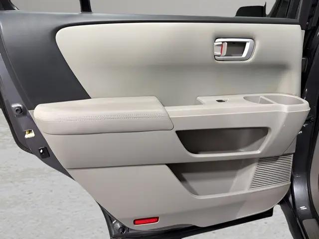 2014 Honda Pilot LX