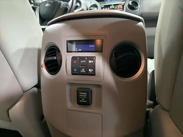 2014 Honda Pilot LX