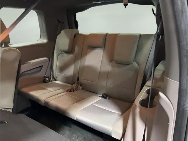 2014 Honda Pilot LX