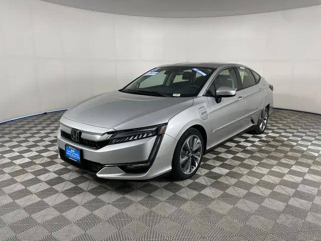 2018 Honda Clarity Plug-In Hybrid Touring for sale in Bremerton, WA
