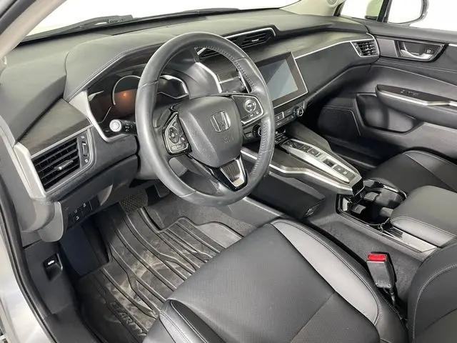 2018 Honda Clarity Plug-In Hybrid Touring