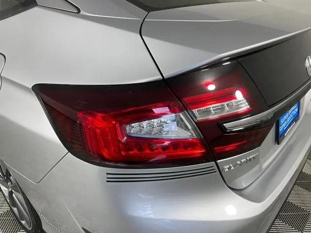 2018 Honda Clarity Plug-In Hybrid Touring