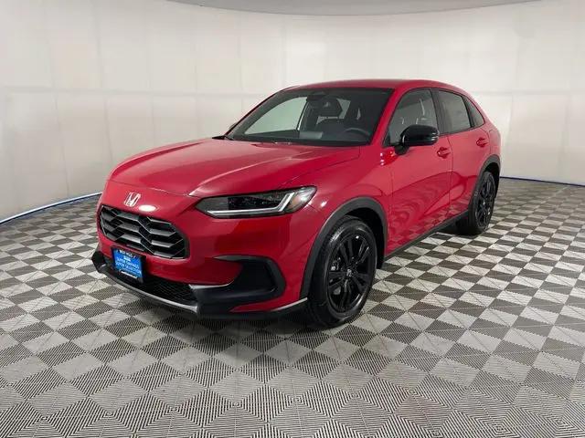 2027 Honda HR-V Sport AWD for sale in Bremerton, WA