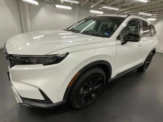 2024 Honda CR-V Hybrid Sport Touring for sale in Richmond, VA