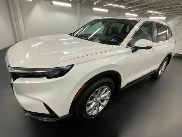 2025 Honda CR-V EX AWD for sale in Richmond, VA