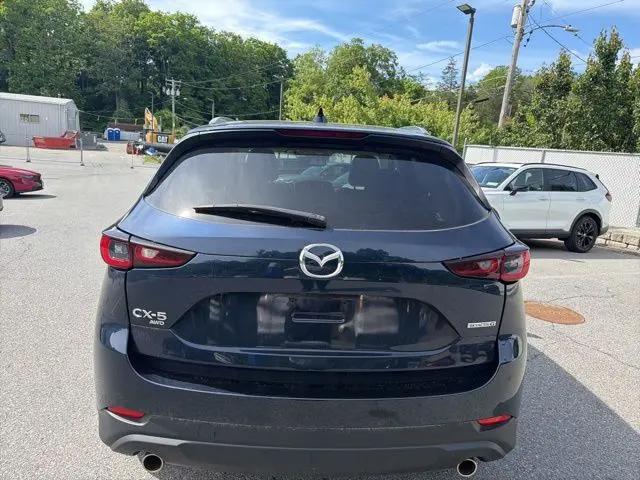 2023 Mazda CX-5 2.5 S Premium Plus
