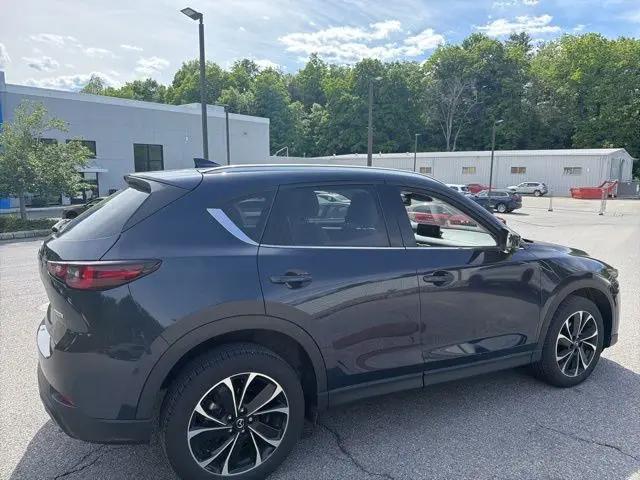 2023 Mazda CX-5 2.5 S Premium Plus