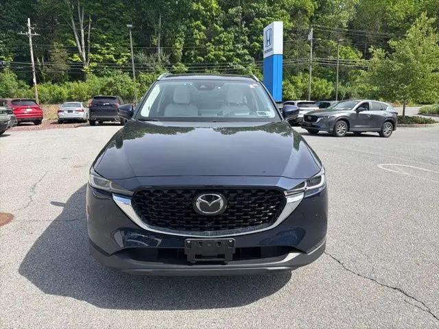2023 Mazda CX-5 2.5 S Premium Plus